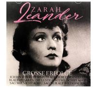 Zarah Leander - Große Erfolge