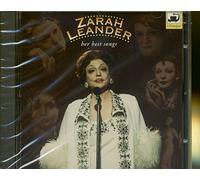 Zarah Leander - Her Best Songs [Import]