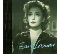 Zarah Leander - Ich bin eine Frau mit Vergangenheit etc. (CD Album Zarah Leander, 16 Tracks)