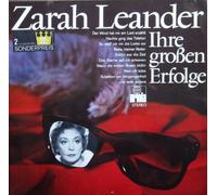 Zarah Leander - Ihre großen Erfolge (#80445xu) / Vinyl record [Vinyl-LP]