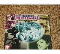 Zarah Leander, Johannes Heesters, Lilian Harvey, Theo Lingen, Heinz Rühmann, Hans Albers. [Import]