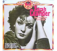 Zarah Leander - Kann denn Liebe Sünde sein / Vinyl record [Vinyl-LP]