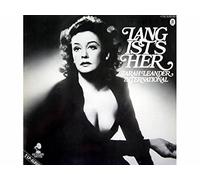 Zarah Leander - Lang Ist's Her - Zarah Leander International [Vinyle LP record]
