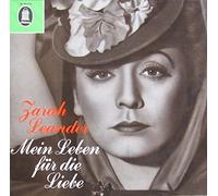 Zarah Leander - Mein Leben für die Liebe (#o83476) / Vinyl record [Vinyl-LP]