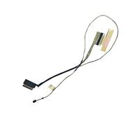 ZARAHA DD0ZAULC100 50.A11N7.001 40PIN Cable Flexible LCD Cable écran LCD pour Acer Aspire A51555T LED Cable