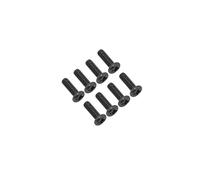 ZARAHA Screws vis vesa pc Vis du châssis pour HP OMEN 15-en Series 15-EK Series Laptop Bottom Case Screws（8pcs）