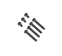 ZARAHA Screws vis vesa pc Vis du châssis pour HP Pavilion 15-DK Laptop Bottom Case Screws（7pcs）