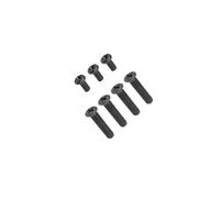 ZARAHA Screws vis vesa pc Vis du châssis pour HP Pavilion Gaming 15-EC Series TPN-Q229 Laptop Bottom Case Screws（7pcs）