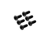 ZARAHA Vis M2x5 pour la Coque inférieure pour Dell G15 5530 G16 7630 7635 Laptop Bottom Case Screws(6pcs )
