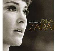 Rika Zaraï – Le Meilleur de Rika Zaraï – Mercury (Import)