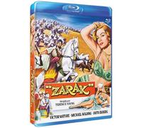 Zarak (1956) (Blu Ray)