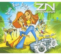 Zaranina - Viva ESA Vida [Import]