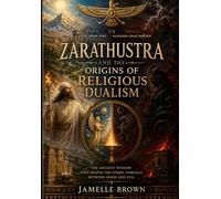 Zarathustra and the Origins of Religious Dualism