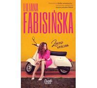 Zaraz wracam - Liliana Fabisińska (Buch auf Polnisch)
