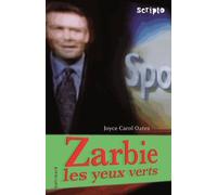Zarbie les yeux verts
