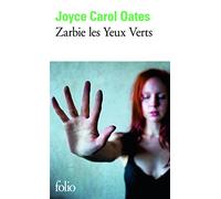 Zarbie les Yeux Verts