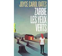 ZARBIE LES YEUX VERTS