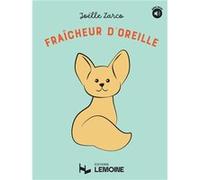 Zarco Joëlle - Fraîcheur d'oreille +CD et AO --- Formation musicale