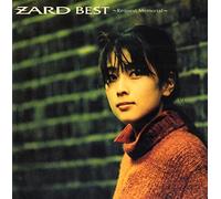 Zard – Best (Request Memorial) – CD – mayddle