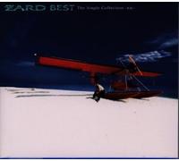 Zard Best The Single Collection-Kiseki