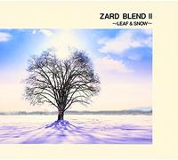 Zard Blend II-Leaf & Snow [Import]