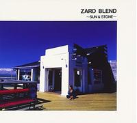 Zard Blend-Sun & Stone [Import]