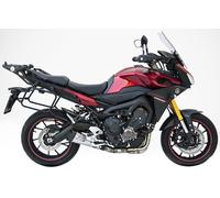 Zard Dispositifs D'Échappement MT-09 TRAC. EMB. CARB.
