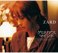 Zard – Glorious Mind – Import – mayddle