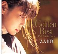 Zard - Golden Best: 15th Anniversary [Import]