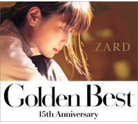 Zard - Golden Best-15th Aqua Summer