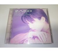Zard – Oh My Love – Import