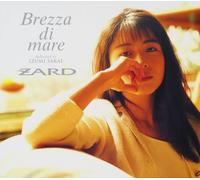 Zard Premium Selection 'brezza Di Mare Dedicated To Izumi Sakai ' (With Dvd) [Import Japonais]