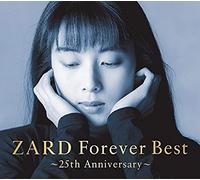 Zard - Zard Forever Best: 25th Anniversary [Import]