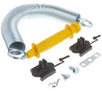ZAREBA Ghks16-z Ressort Gate kit