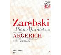 Zarebski : Quintette pour piano Op.34