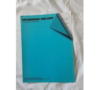 Zaret/North Unchained Melody Piano Vocal Guitar Single Partition