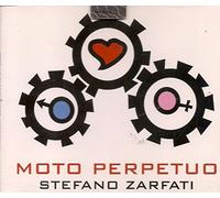 Zarfati Stefano - Moto Perpetuo [Import]