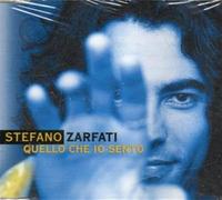 Zarfati Stefano - Quello Che Io Sento