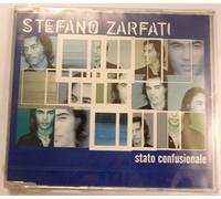 Zarfati, Stefano - Stato Confusionale [Import]