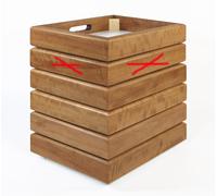 ICY IB-3810U3 - Boîtier externe 10 disques SATA 3,5''/ USB 3.0