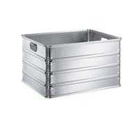 Zarges 40551 K270155l Boîte en aluminium 720 x 540 x 400 mm