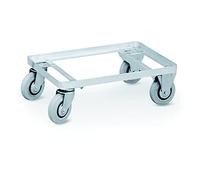 Zarges 40608 Chariot Dolly, W150