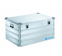 Malle Métallique en Aluminium Qualité Professionnelle Zarges - 95 x 69 x 48 cm