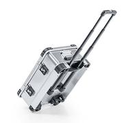 Zarges 41810 K 424 XC Boîte mobile caisse de transport 516 x 350 x 159 cm