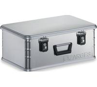 ZARGES Boîte en aluminium Mini L600xl400xH240mm 42 l ( 9000448100 )