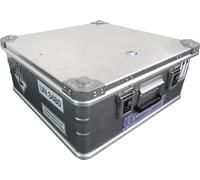 ZARGES Caisse de transport "K470 Akku Save" Rangement Poids : 11,5