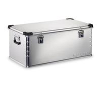 ZARGES | Caisse multi-usages en alu | Maxi, capacité 135 l, L x l x h ext 900 x 500 x 370 mm, poids 6,9 kg