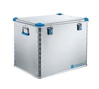 Zarges Eurobox Boîte À Outils En Aluminium 750 X 550 X 580Mm Interne ZAR40706
