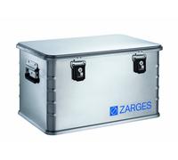 Zarges Mini Box Plus Boîte en alliage léger