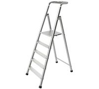 Zarges Pro-bat plate-forme étapes 4 échelons Zar2376004